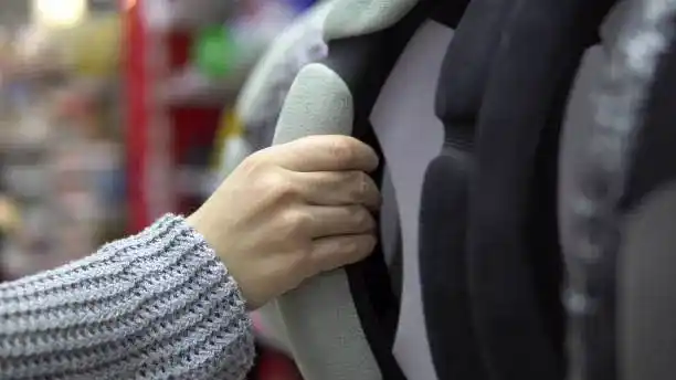 غطاء عجلة قيادة نيسان كيكس 2025:دليل الشراء والتركيب المثالي