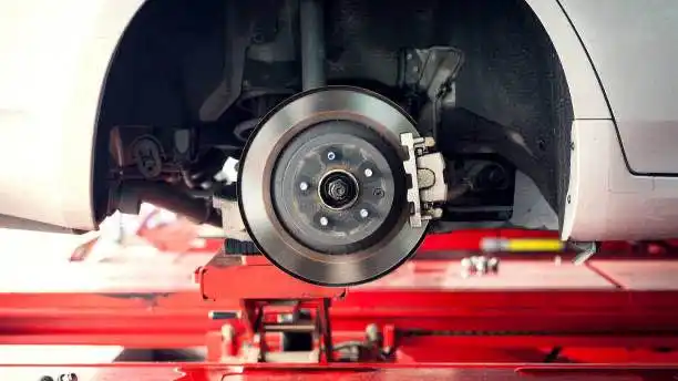 Nissan Sentra Brake Pads Price Guide:Save 30% on Your Next Replacement