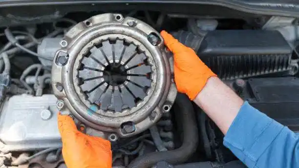 2025 Nissan Kicks Transmission:Smart Maintenance & Upgrade Guide