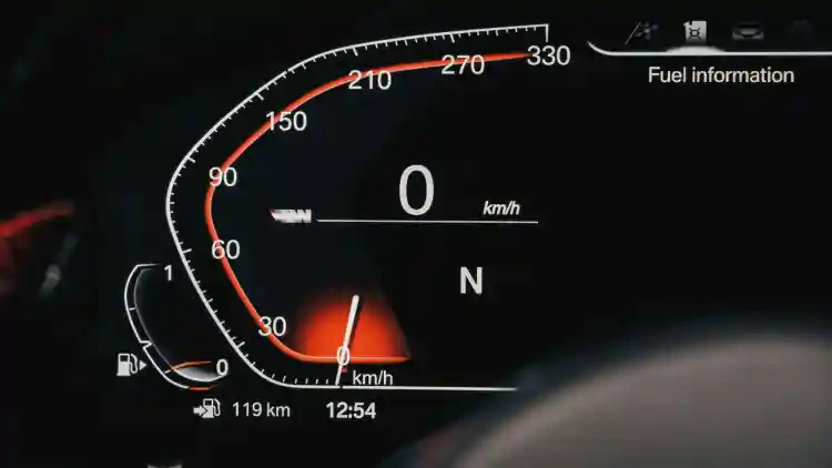 2025 Toyota Avanza Mileage Per Liter