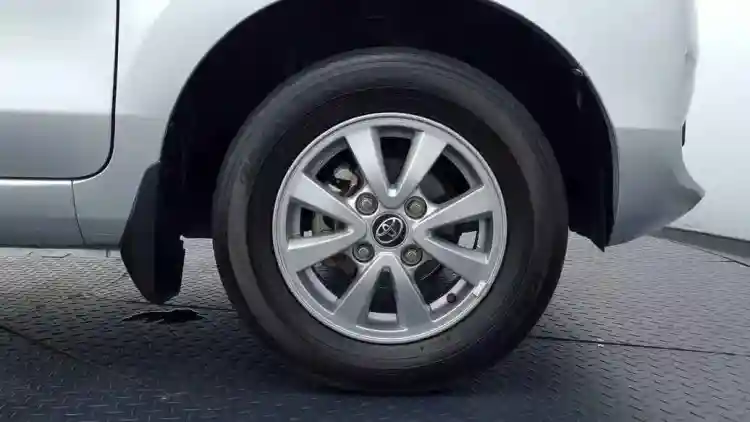2025 Toyota Avanza Tire Size Guide:Optimize Your Ride