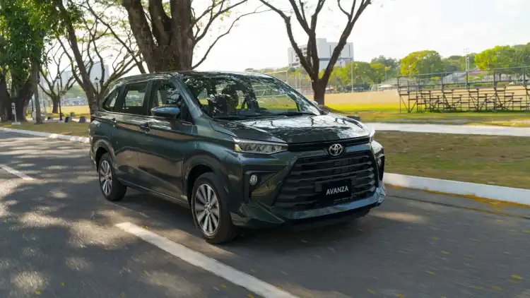 Toyota Avanza Mileage Guide:Smart Fuel Efficiency in the UAE