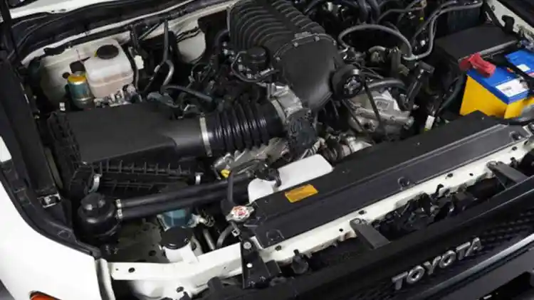 2025 Toyota FJ Cruiser Engine:Essential Maintenance