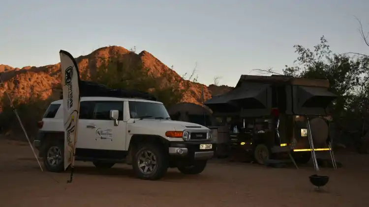 2025 FJ Cruiser Dimensions:Smart Size Choices for Drivers