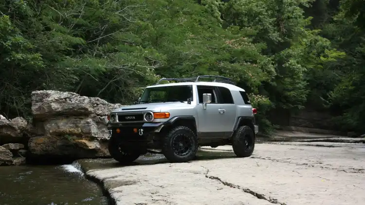 2025 FJ Cruiser Fuel Economy:Smart Ways to Boost Mileage Now