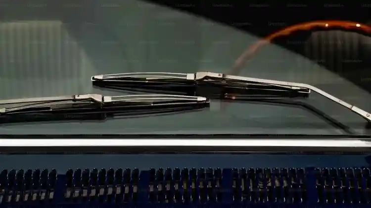 2025 Toyota FJ Cruiser Wiper Blade Size Guide