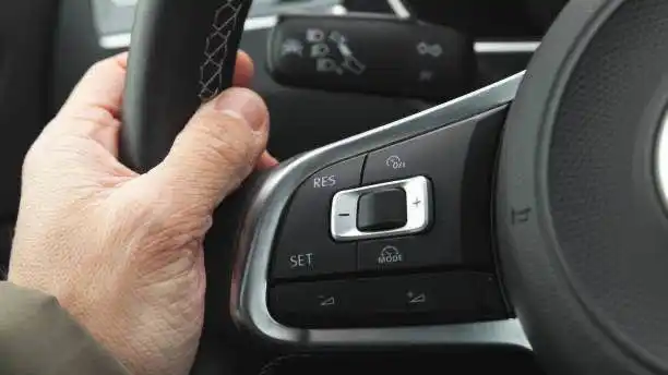 Nissan Sunny Cruise Control:Your Complete Guide to Stress-Free Driving