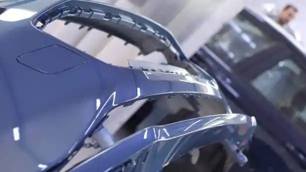  Nissan Kicks Body Kit Guide:Style Meets Functionality