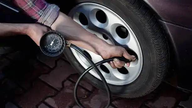  Innova Tire Pressure Guide:Optimize Safety & Fuel Efficiency