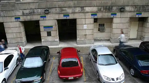 Toyota Innova Parking Space Requirements in Feet:Smart Solutions