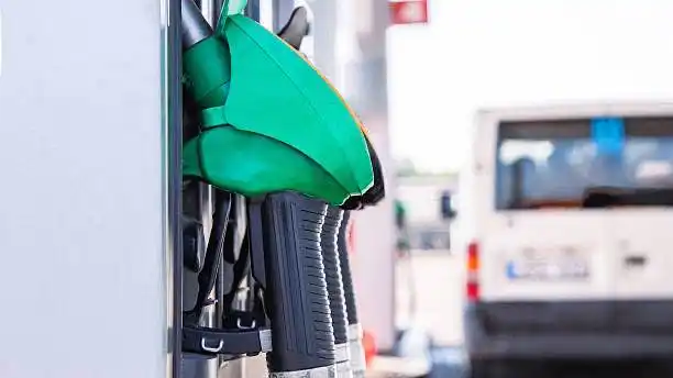 سعة خزان الوقود في تويوتا إنوفا 2025:كل ما تحتاج معرفته