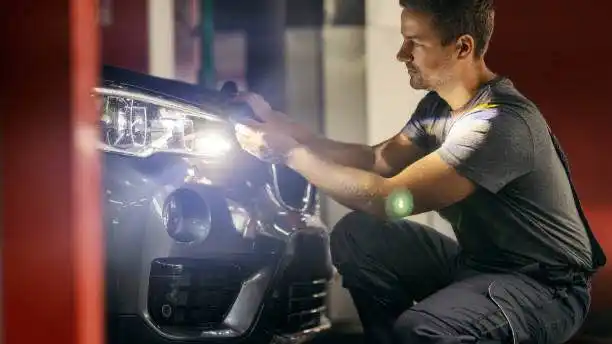 سعر مصابيح تويوتا إنوفا 2025:دليل شامل للاختيار الذكي