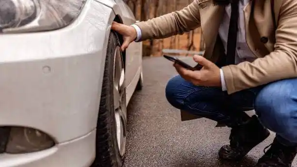 ضغط إطارات تويوتا إنوفا 2025:دليل شامل للحفاظ على أمان سيارتك