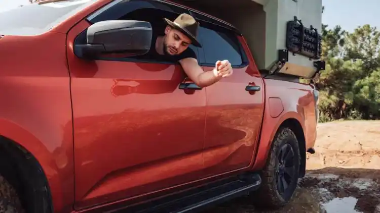 Toyota Innova Crysta Length in Meters:Smart Parking Solutions