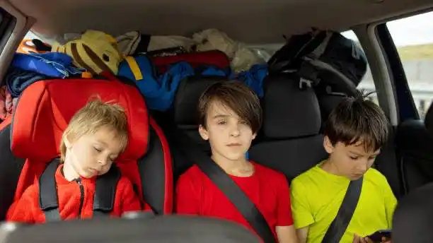 2025 Toyota Innova 9-Seater Capacity:Smart Family Mobility Solutions