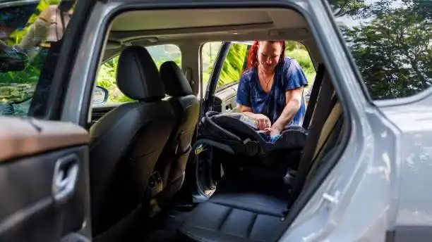 Innova Crysta Seating Capacity:Smart Configurations for  Families