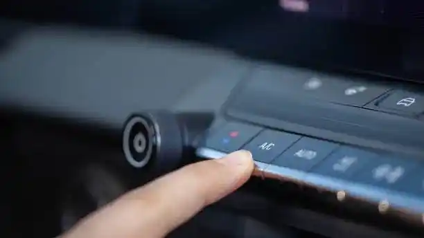 Nissan Kicks AC Compressor Guide:Cooling System Solutions Made Simple