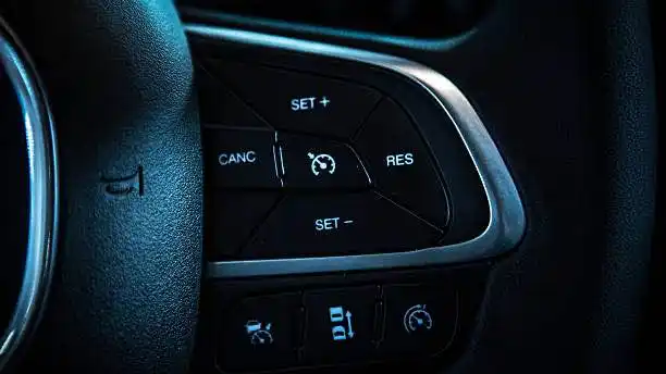 Toyota Yaris Cruise Control:2025’s Smartest Way to Drive Stress-Free