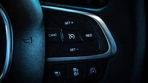 Toyota Yaris Cruise Control:2025’s Smartest Way to Drive Stress-Free