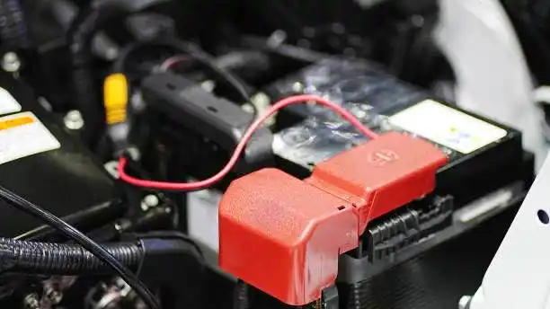 Toyota Yaris Battery Guide:Smart Maintenance & Cost-Saving Solutions