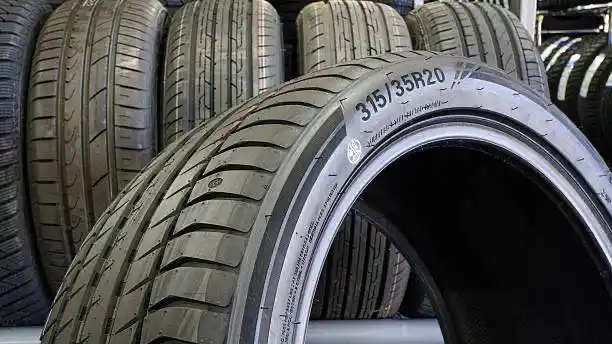 2025 Toyota Yaris Tire Size:Expert Guide for Optimal Performance