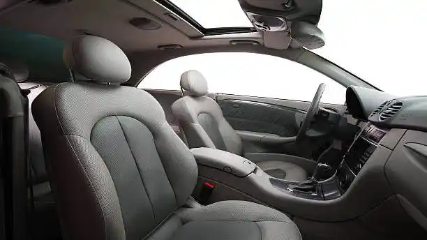 How Many Seats Does the 2025 Toyota Innova Have? Guide for Family