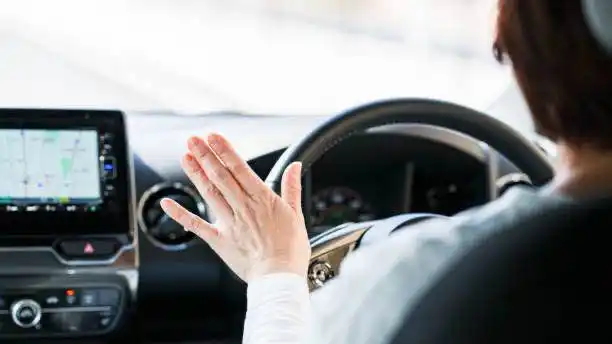 2025 Nissan Kicks Cruise Control:Master Smart Driving in 3 Steps