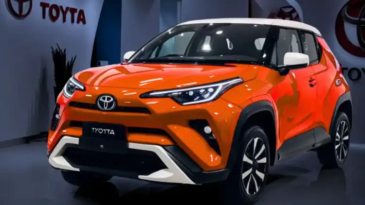 Toyota Raize vs Kia Seltos:2025 SUV Guide