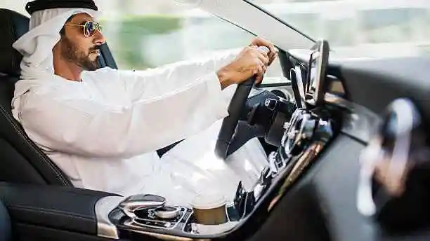 سعة خزان الوقود في تويوتا لاند كروزر 2025