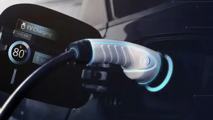 الشحن العام للسيارات الكهربائية كيف تختار الموصل وتدفع بأمان