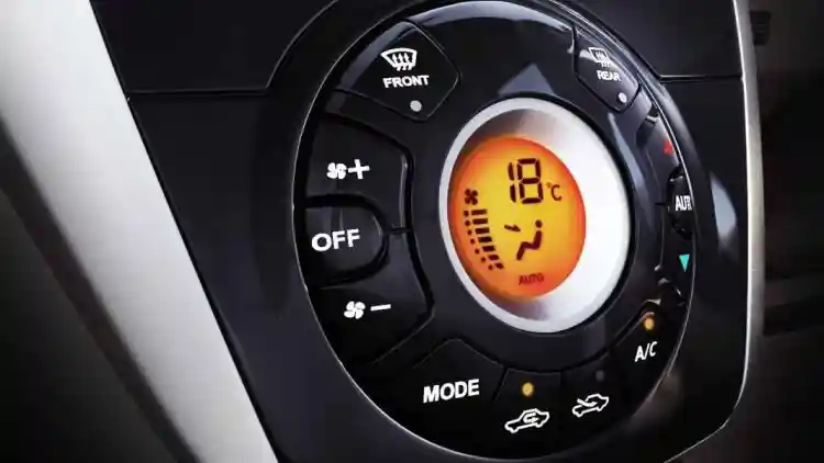 Nissan Sunny AC Compressor Price in UAE 2025