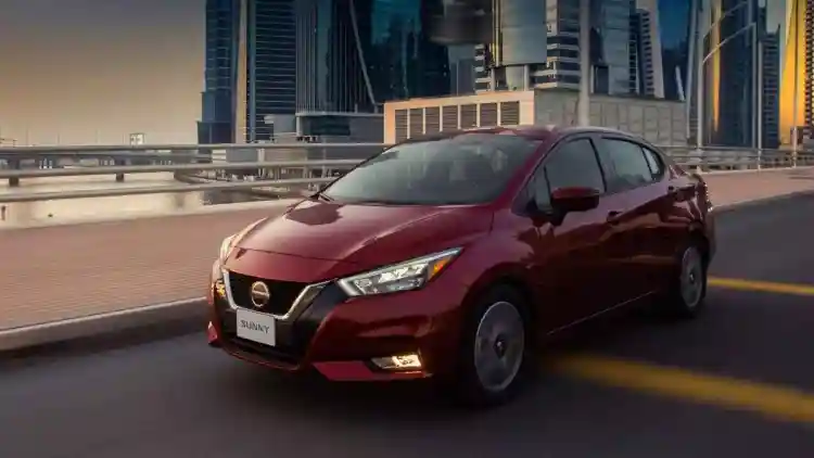 Nissan Sunny Horsepower:Essential Facts for Smart Drivers