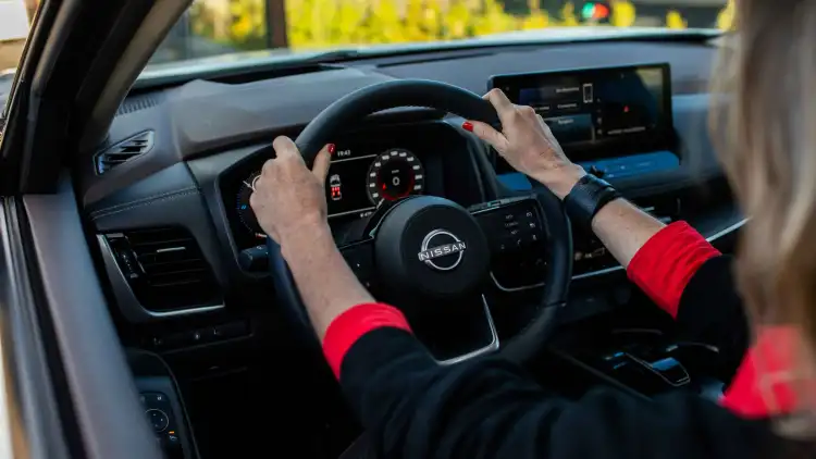 Nissan Sunny Fuel Efficiency:Maximize Mileage