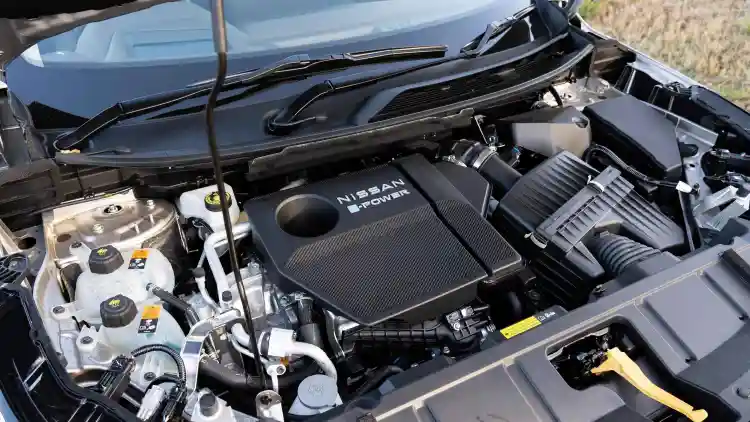 Nissan X-Trail Engine Capacity:What Drivers Need to Know