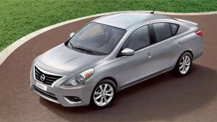 Nissan Sunny 2024 Fuel Tank Capacity & Mileage Optimization