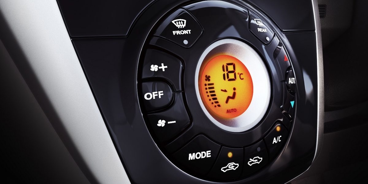 Nissan Sunny AC Gas Capacity Your Complete Maintenance Guide