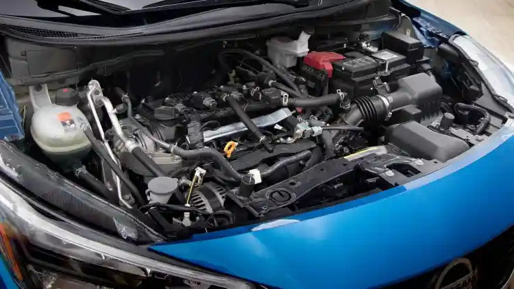 سعة محرك نيسان صني 2020:كل ما تحتاج معرفته لعام 2025