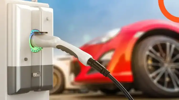 Electric Vehicle Charging Stations in Saudi Arabia: Top Locations and Services