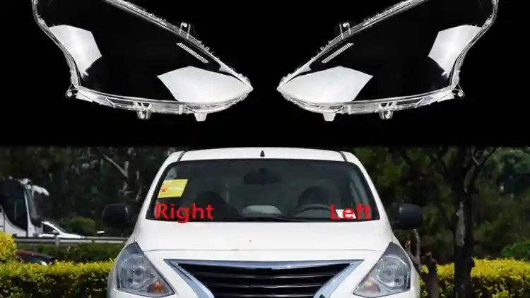 غطاء مصابيح نيسان صني 2025:كل ما تحتاج معرفته للحفاظ على