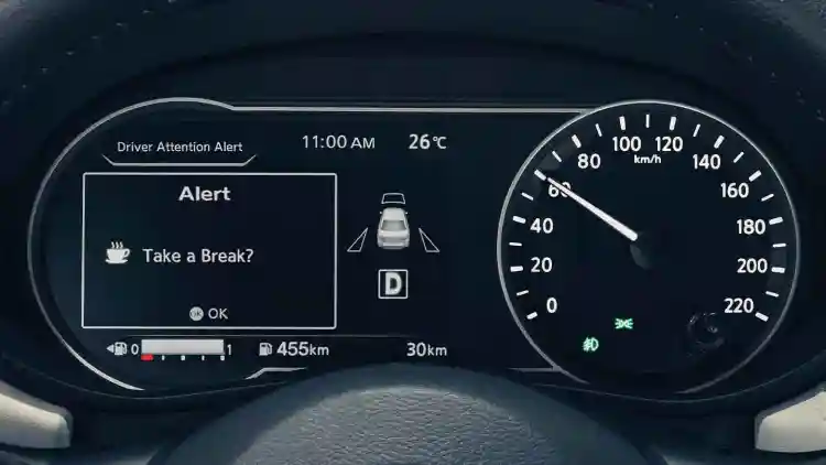 توفير الوقود في نيسان صني 2014:دليل عملي لسنة 2025