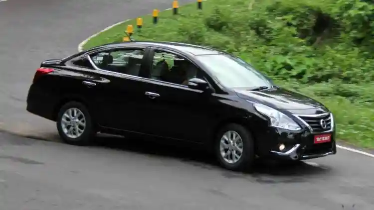 Nissan Sunny Fuel Efficiency:Smart Ways to Save at the Pump