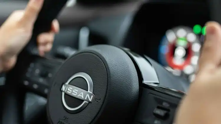 Nissan Sunny 2008 Fuel Consumption:Smart Driving Tips