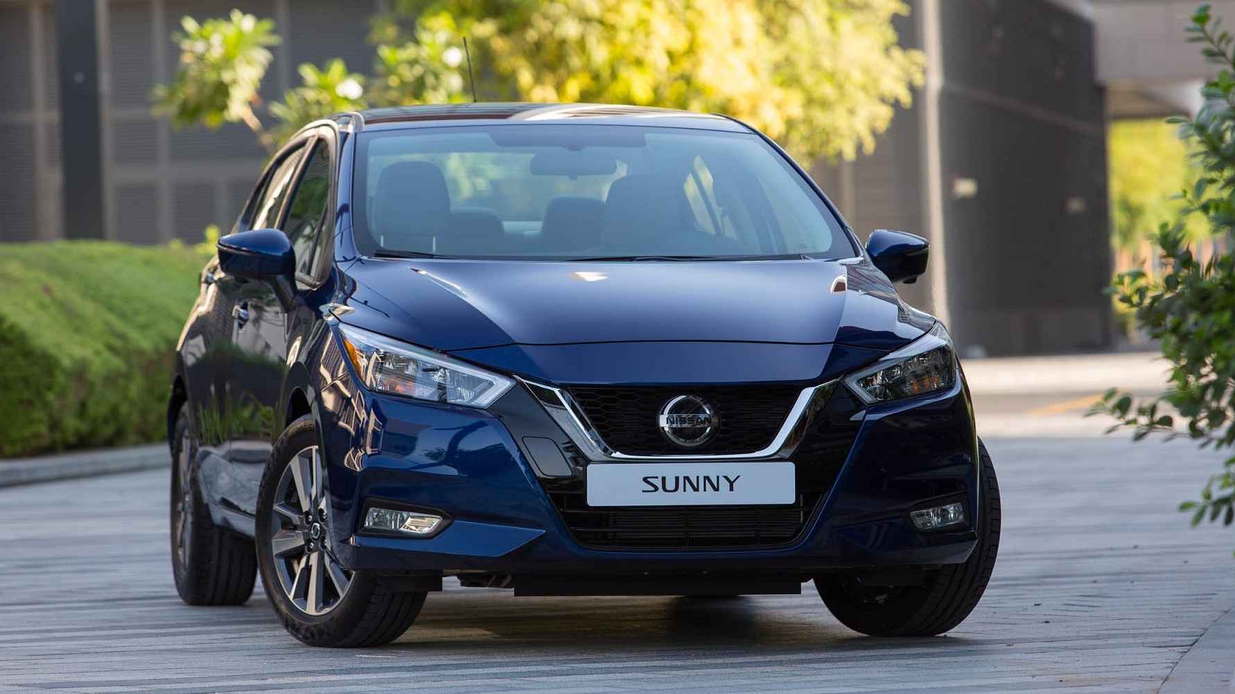 Nissan Sunny 1.6 Fuel Consumption Optimize Your Mileage