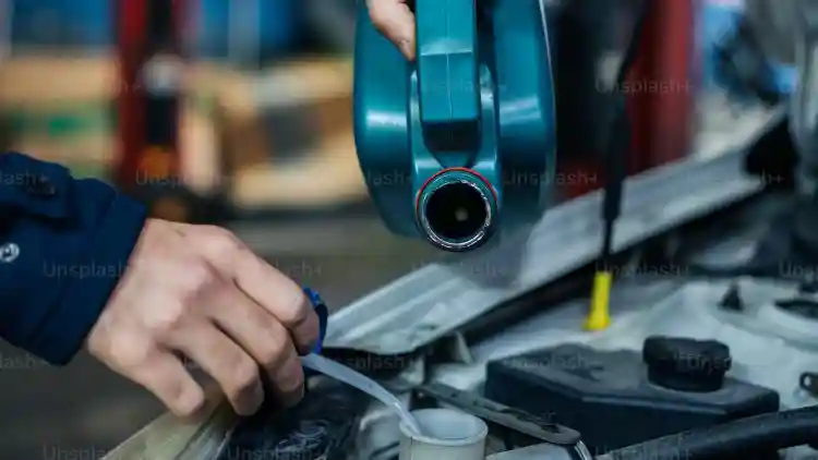 Nissan Sunny Gear Oil Capacity Guide: Maintenance Facts