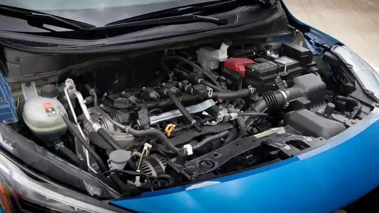 Nissan Sunny Fuse Box Guide:Quick Fixes & Maintenance Tips