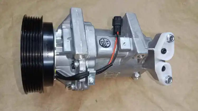 Nissan Sunny AC Compressor Price Guide & Cost-Saving Tips