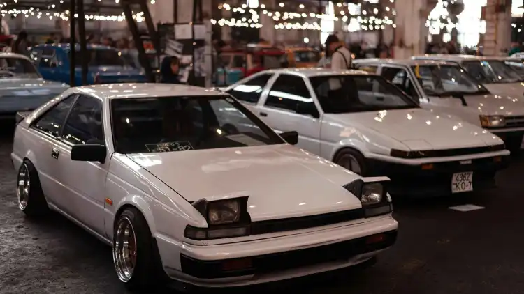 Where is Nissan From? 2025 Guide to the Iconic Japanese Automaker