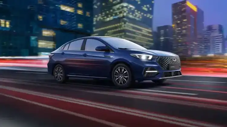 Comprehensive Guide to Chery 2025 Models and Pricing in Saudi Arabia