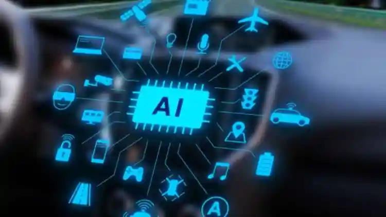 Artificial Intelligence in Cars: Are You Driving the Car or Is It Driving You?