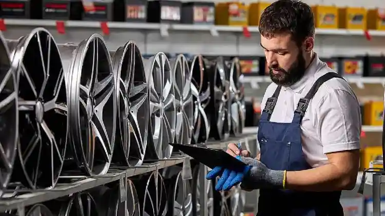 أزمة قطع الغيار: هل تؤثر على موثوقية السيارات الجديدة؟